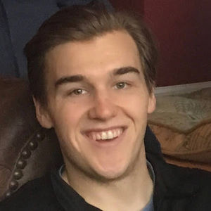 Meet your Posher, Connor